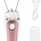 Electric Facial Threading Hair Remover for Women